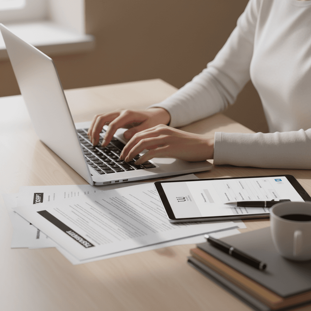Official Registration Portal