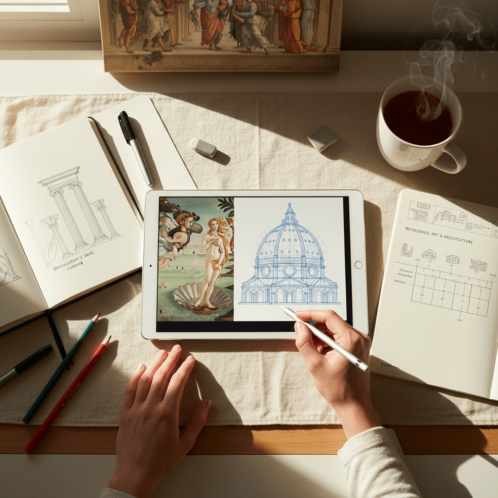 Online Exam Management